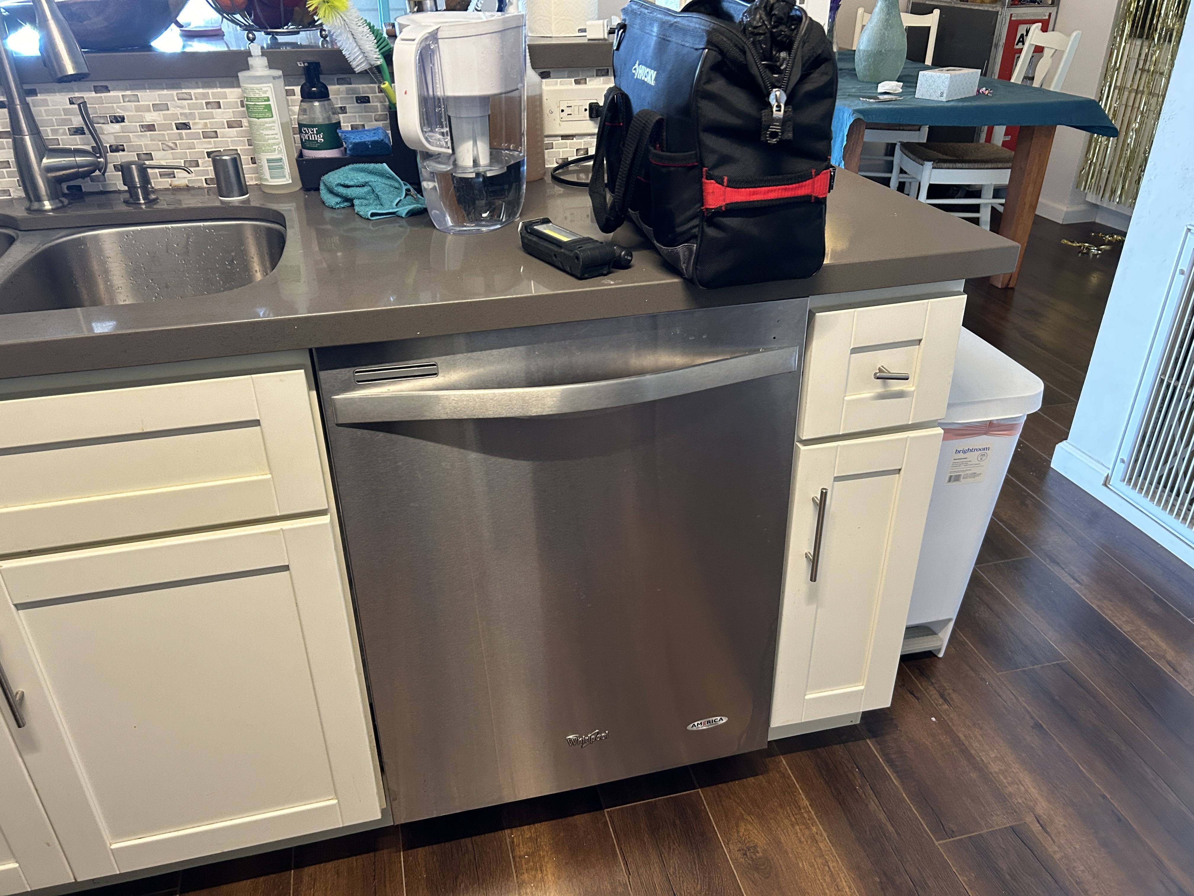 Dishwasher Repair Service