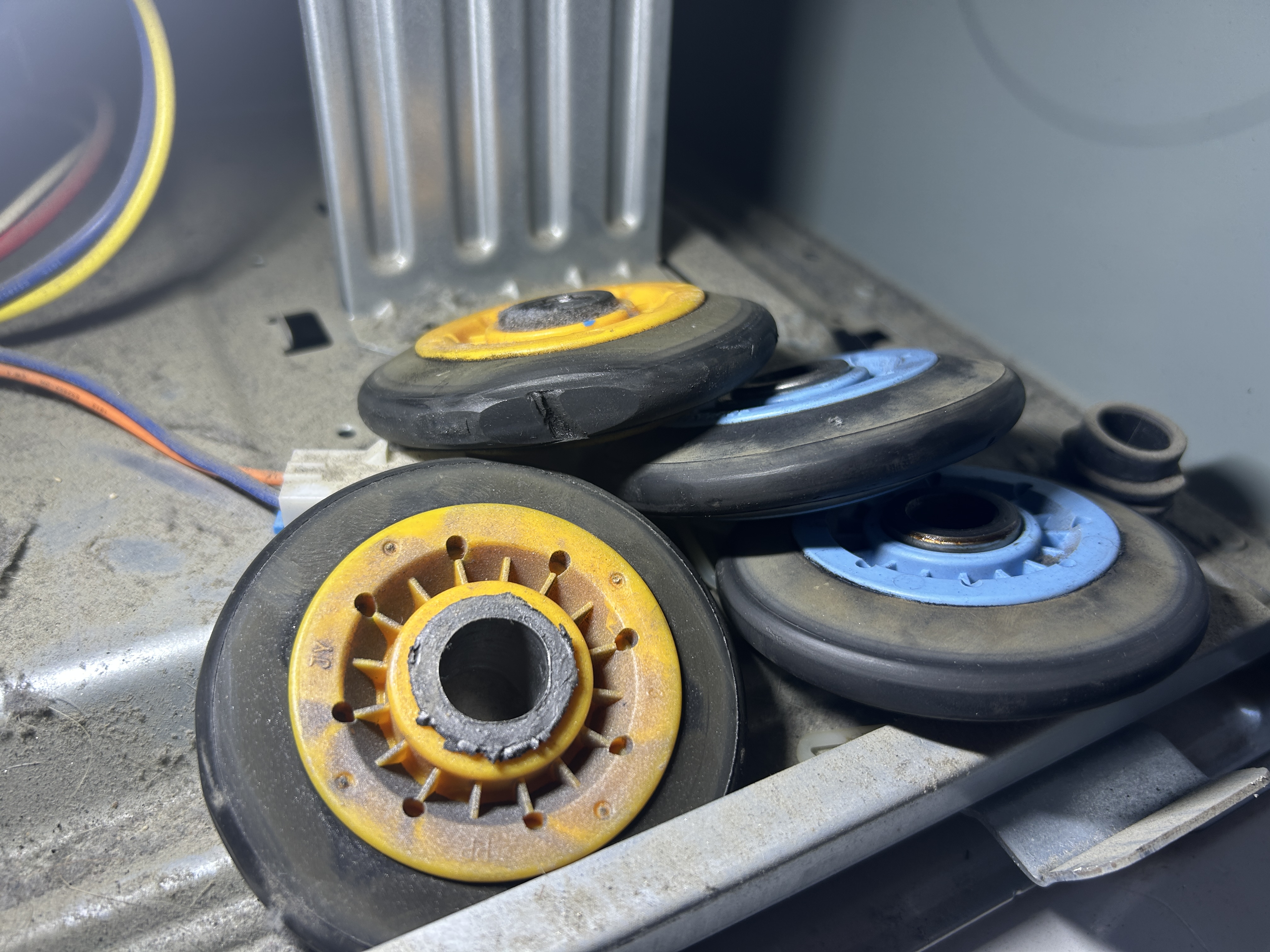 Dryer Repair Service