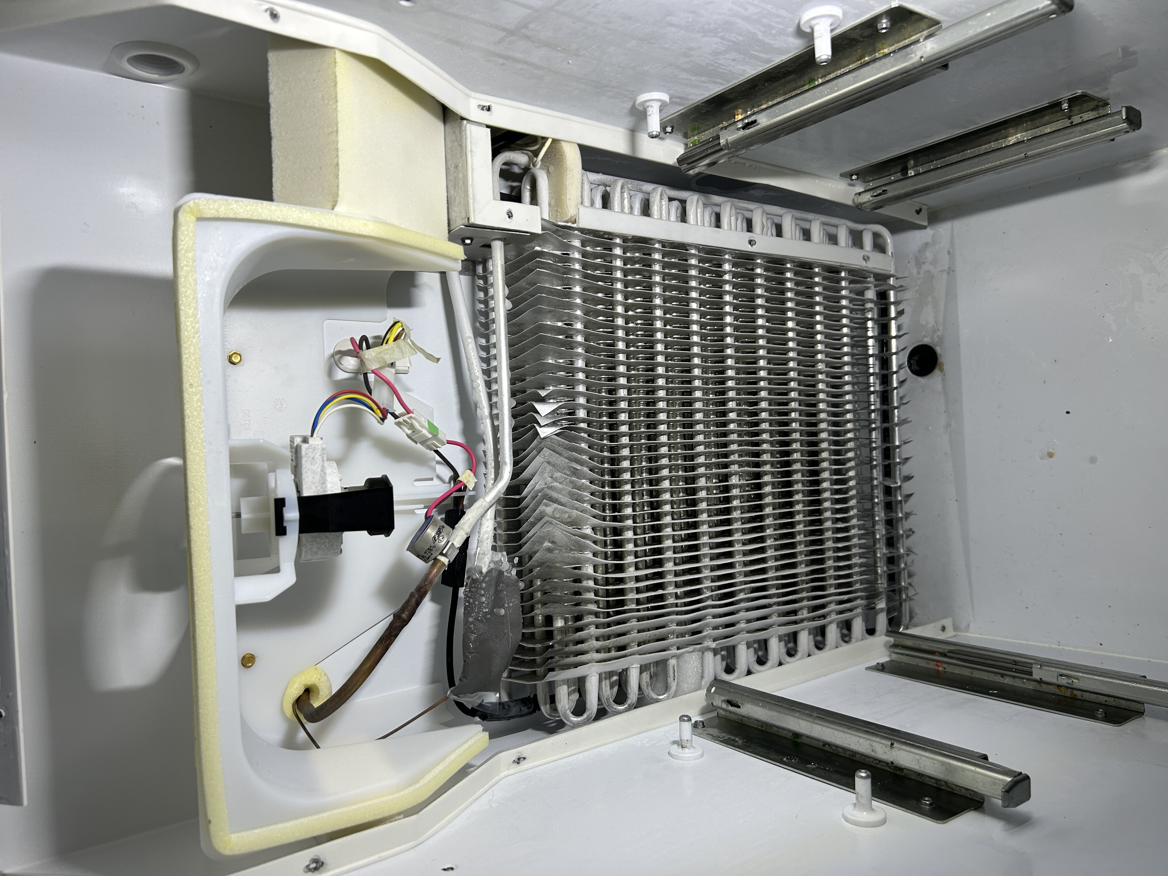 Freezer Repair Service