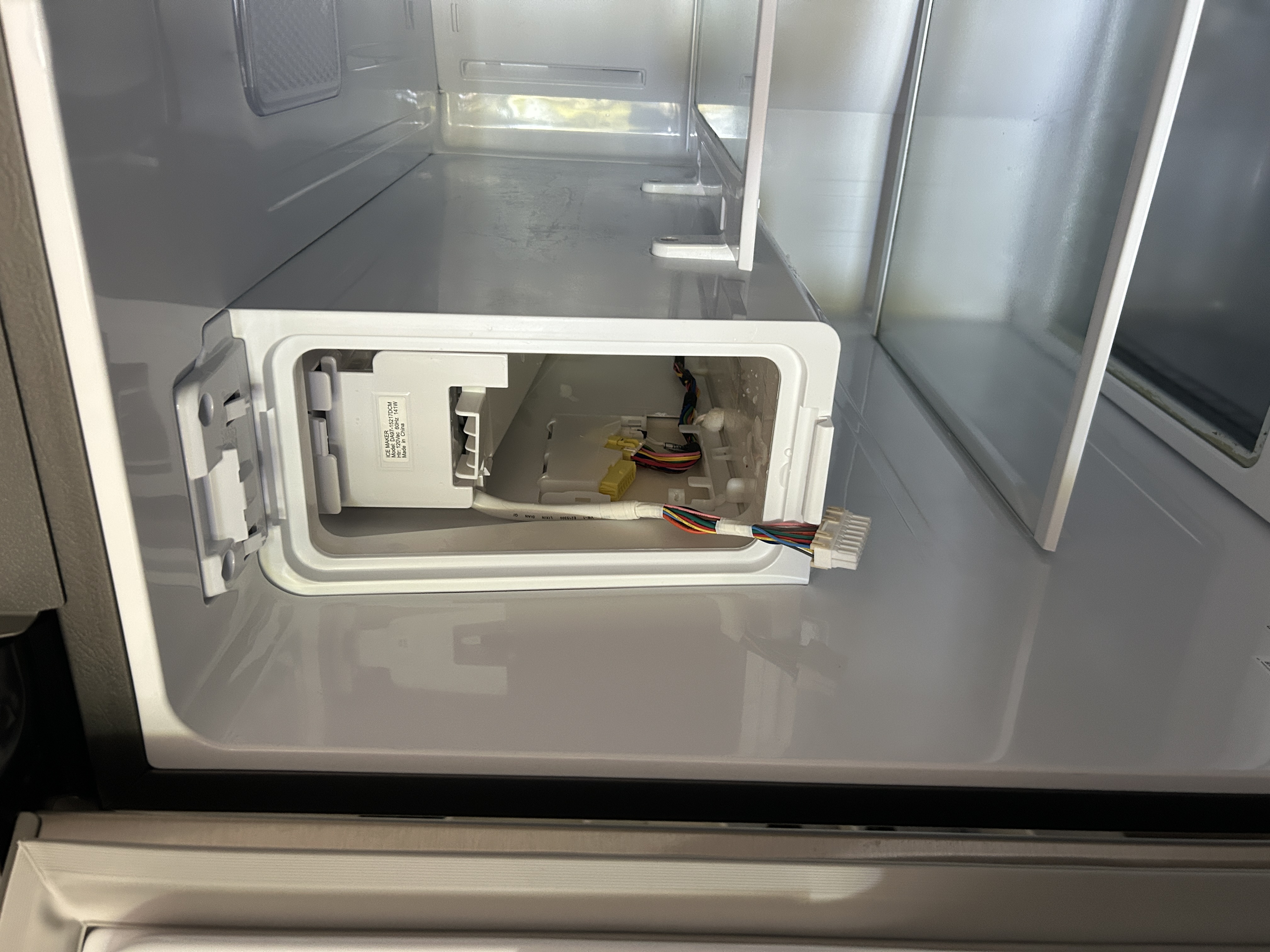 Ice Maker Repair Service